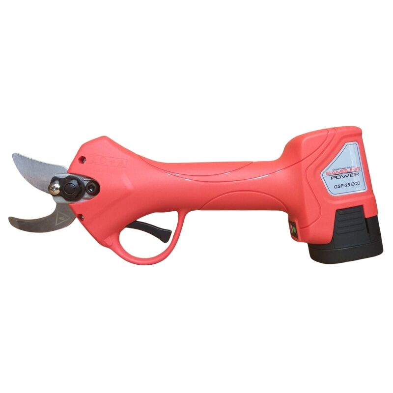 Samsung Power GSP 25 Eco Budama Makası Akülü