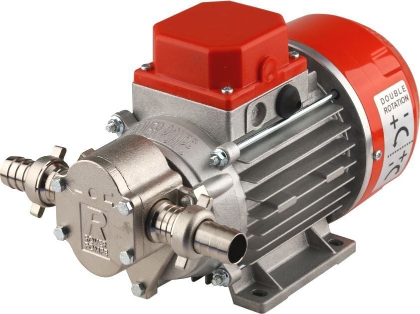 Rover Marina G20 Elektrikli Dişli Yağ Pompası 24 Lt 24 V - 977000