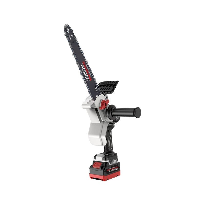 Samsung Power GSP-910 Eco Akülü Testere Otomatik Yağlamalı