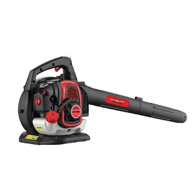 Samsung Gsp-BV3405 Yaprak Üfleme ve Toplama Makinası Benzinli