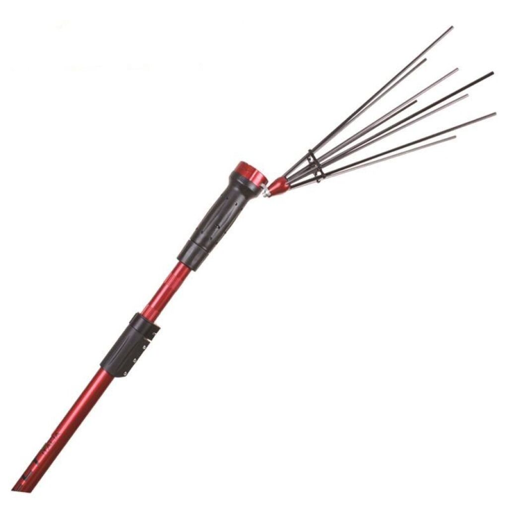 Jolly Italia UL-AE02 Akülü Zeytin Silkeleme Makinesi