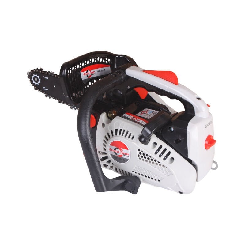 General Power Gp 250S Benzinli Testere 2 Zamanlı Çift Vidalı