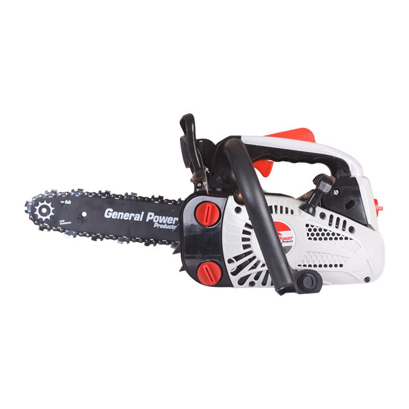 General Power Gp 250S Benzinli Testere 2 Zamanlı Çift Vidalı