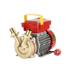 Rover BEM 40 Elektrikli Paletli Yağ Transfer Pompası 108 Lt 1450 d/d - 110000