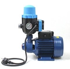 Sumak SM 10 4 Kat 4 Daire Hidrofor Hidromatlı