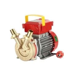 Rover BET 50 Elektrikli Paletli Yağ Transfer Pompası 250 Lt 1450 d/d - 220000