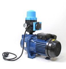 Sumak SMJ 85 4 Kat 4 Daire Hidrofor Hidromatlı