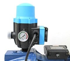 Sumak SMJ 85 4 Kat 4 Daire Hidrofor Hidromatlı