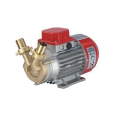 Rover Marina 25 Elektrikli Paletli Yağ Transfer Pompası 50 Lt 12V 2850 d/d - 100000