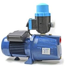 Sumak SMJ 100 4 Kat 6 Daire Hidrofor Hidromatlı