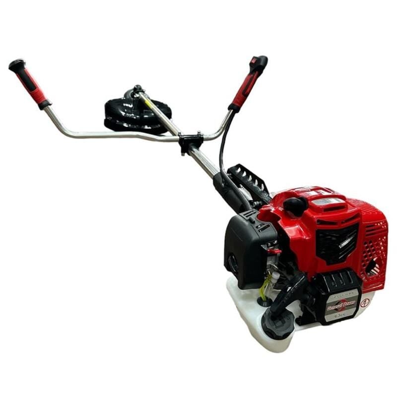 General Power Gp-Cg 630Bn Benzinli Tırpan 3.1 Hp