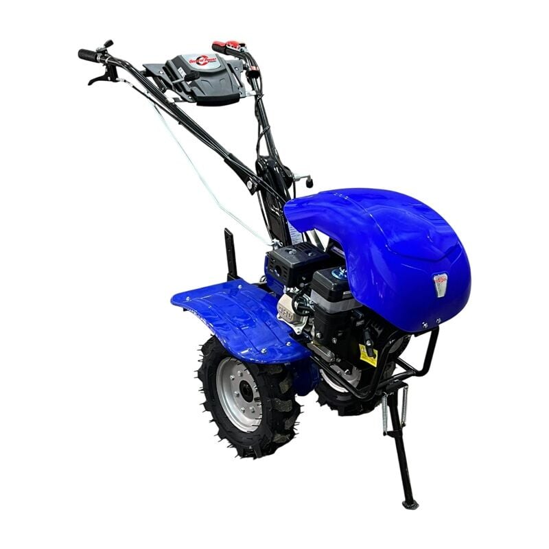 General Power GP-383B İpli Benzinli Çapa Makinesi 7 Hp