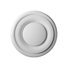 Raksan Smart ABS Plastik Gemici Anemostad 200 mm