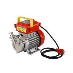 Rover Novax 20 B Elektrikli Paletli Yağ Transfer Pompası 28 Lt 2850 d/d - 964000