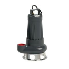 Sumak SDTV 30/2.5 Foseptik Dalgıç Pompa Trifaze 380V 3 Hp