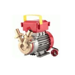 Rover 40 Elektrikli Paletli Yağ Transfer Pompası 85 Lt 1450 d/d - 110000 CE