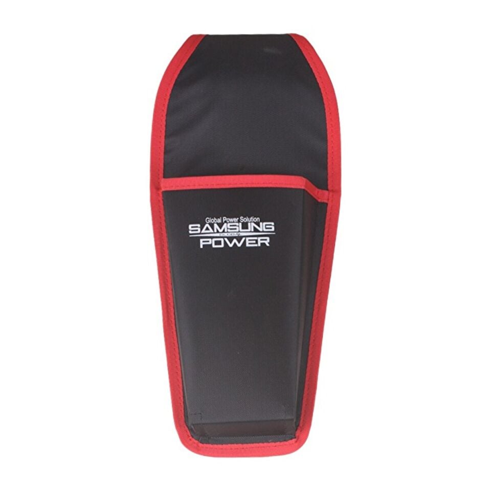 Samsung Power GSP 35 Eco Budama Makası Akülü