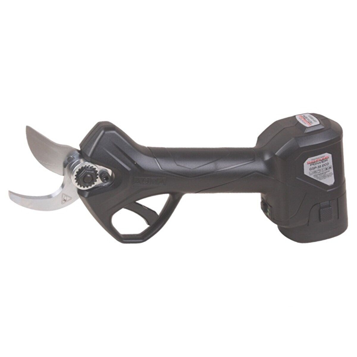 Samsung Power GSP 35 Eco Budama Makası Akülü