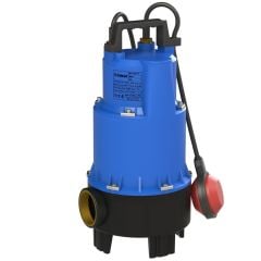 Sumak SDF 18 Foseptik Dalgıç Pompa Monofaze 220V 1.8 Hp