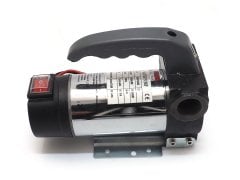 Limk 12Volt Mazot ve Yağ Aktarma Pompası