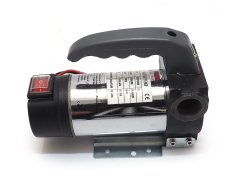 Limk 12Volt Mazot ve Yağ Aktarma Pompası