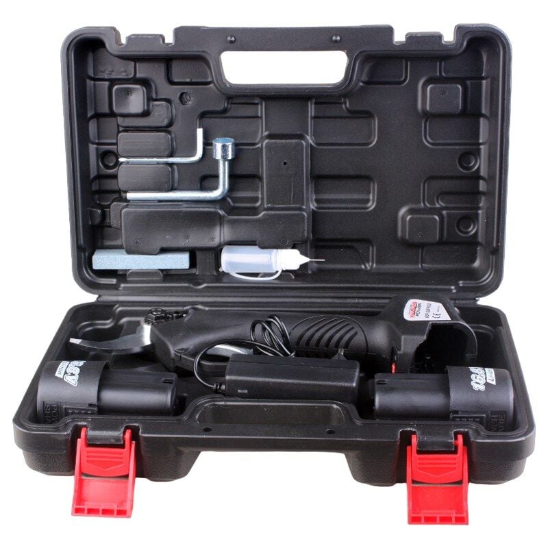 Samsung Power GSP 320 Eco Budama Makası Akülü