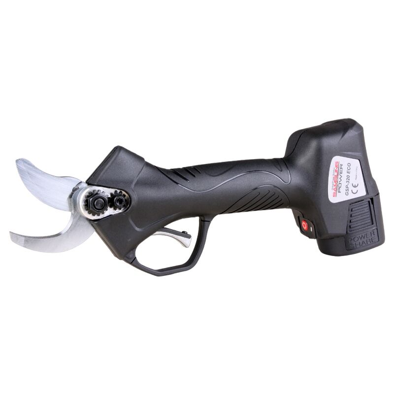 Samsung Power GSP 320 Eco Budama Makası Akülü