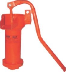 Gök-Bay Su Tulumbası Dişli Bağlantılı 40 lik Dişi 1.1/4''