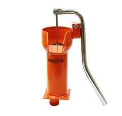 Gök-Bay Dişli Bağlantılı Su Tulumbası Dallas Tulumba40 lık 1.1/4''