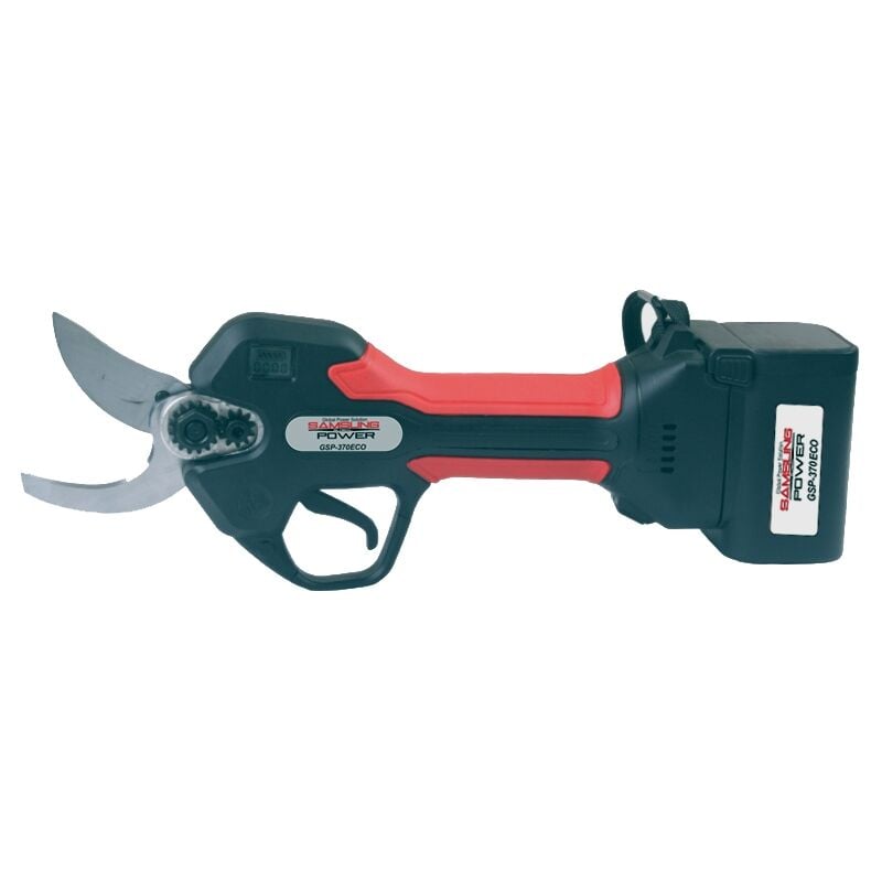 Samsung Power GSP 370 Eco Budama Makası Akülü