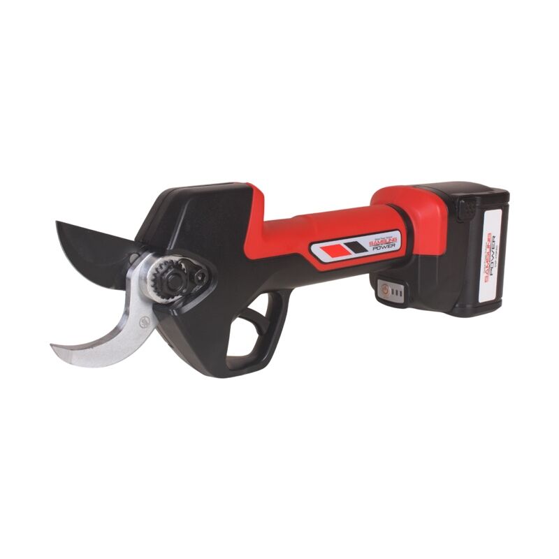 Samsung Power GSP 370 Pro Budama Makası Akülü