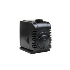 Cacheng 750 lt/saat Ayarlanabilir Akvaryum, Gölet Dalgıç Pompa 1.5 Mt