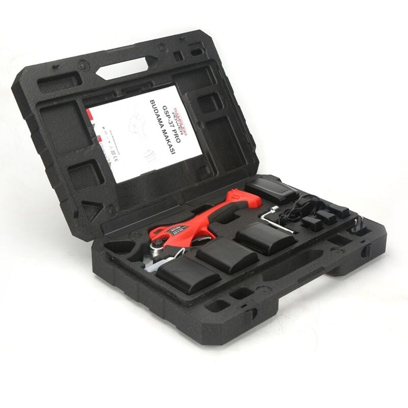 Samsung Power GSP 37 Pro Budama Makası Akülü