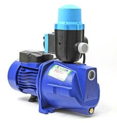 Winpo WNP 100 4 Kat 4 Daire Hidrofor, Hidromatlı Paket Hidrofor