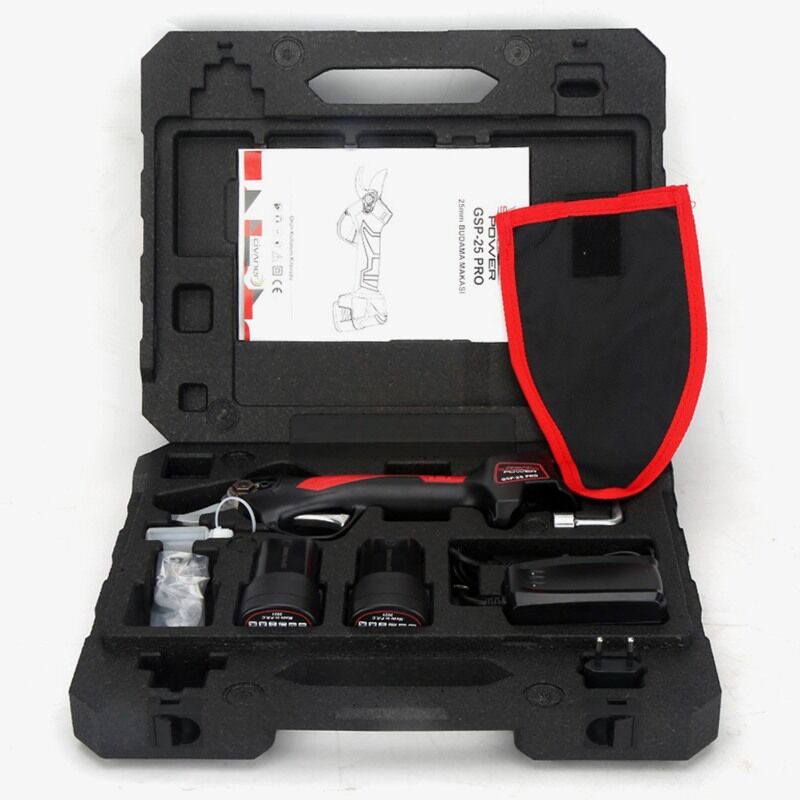 Samsung Power GSP 25 Pro Budama Makası Akülü