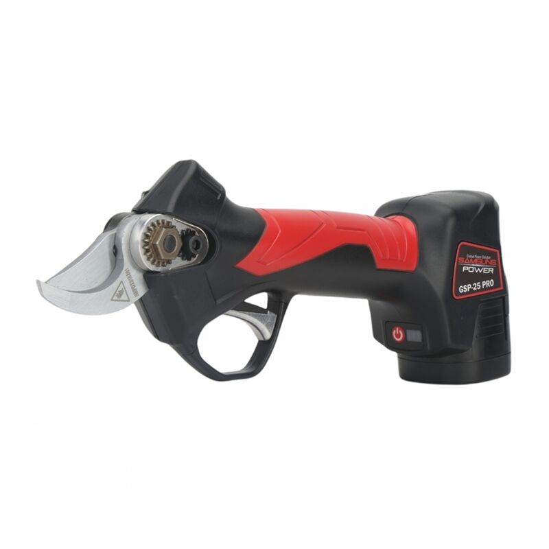 Samsung Power GSP 25 Pro Budama Makası Akülü