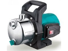 LEO LKJ-901S Paslanmaz Gövdeli Jet Pompa 220V 60 lt/dk 43 mss