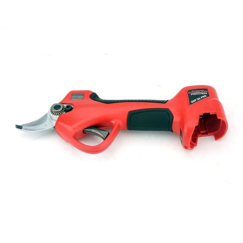 Samsung Power GSP 32 Pro Budama Makası Akülü