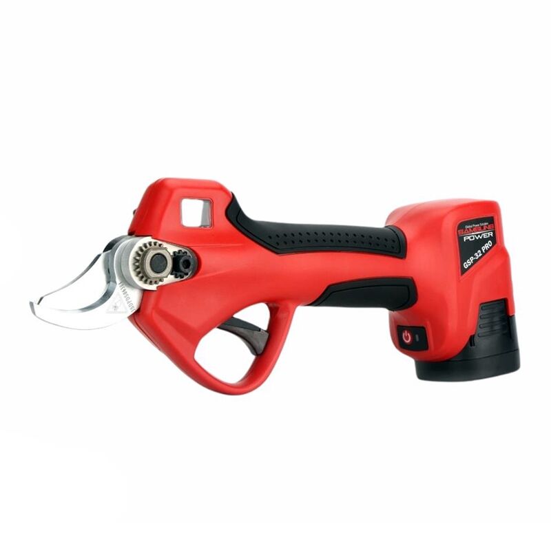 Samsung Power GSP 32 Pro Budama Makası Akülü