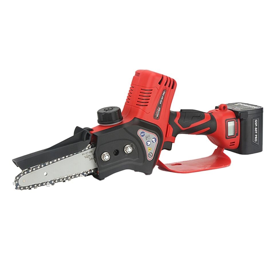 Samsung Power GSP 60T Pro Budama Testeresi Akülü Zincirli