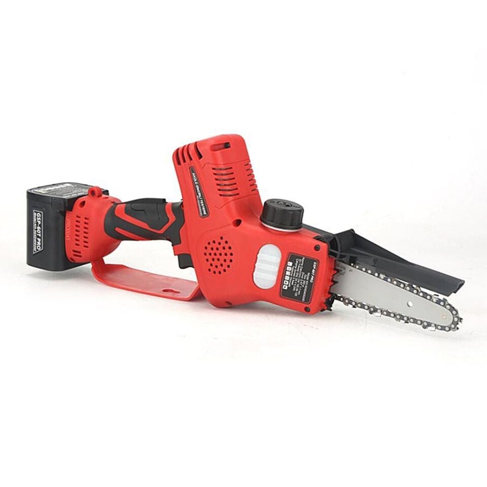 Samsung Power GSP 60T Pro Budama Testeresi Akülü Zincirli