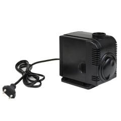 Cacheng 4000 lt/saat Ayarlanabilir Akvaryum, Gölet Dalgıç Pompa 3 Mt