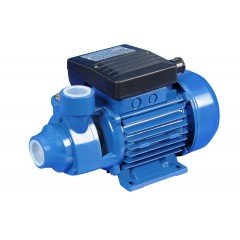 Sumak SM 5-S Sıcak Su Preferikal Pompa 90°C Monofaze (220V) 0.5HP