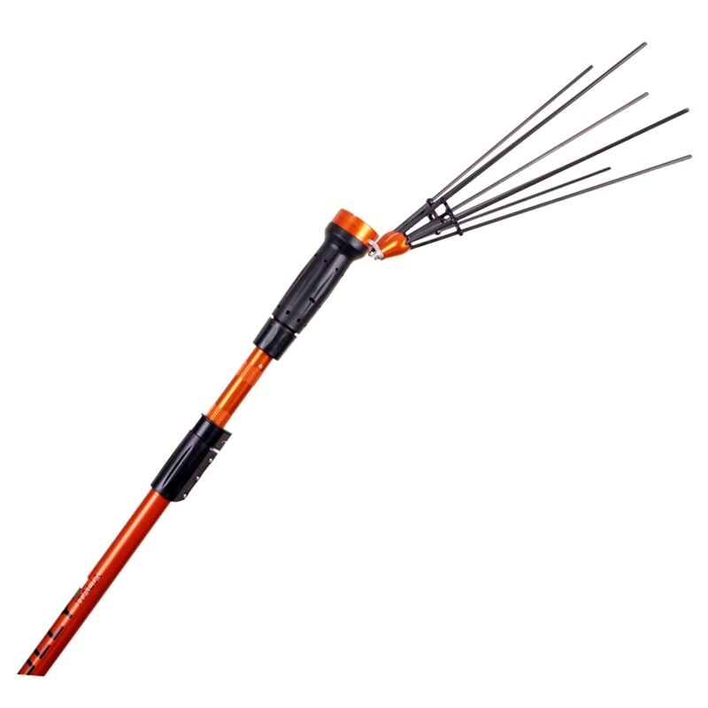 Jolly Italia UL-AE00 Akülü Zeytin Silkeleme Makinesi