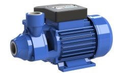 Sumak SMT 5-S Sıcak Su Preferikal Pompa 90°C Trifaze (380V) 0.5HP