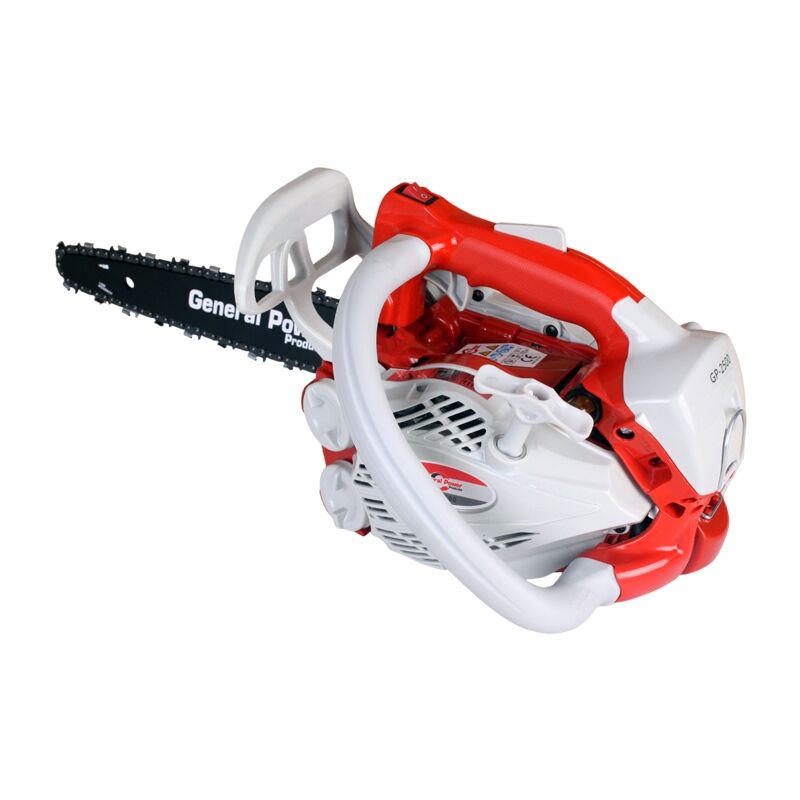 General Power Gp 2500 Benzinli Testere 2 Zamanlı 0.9 Kw