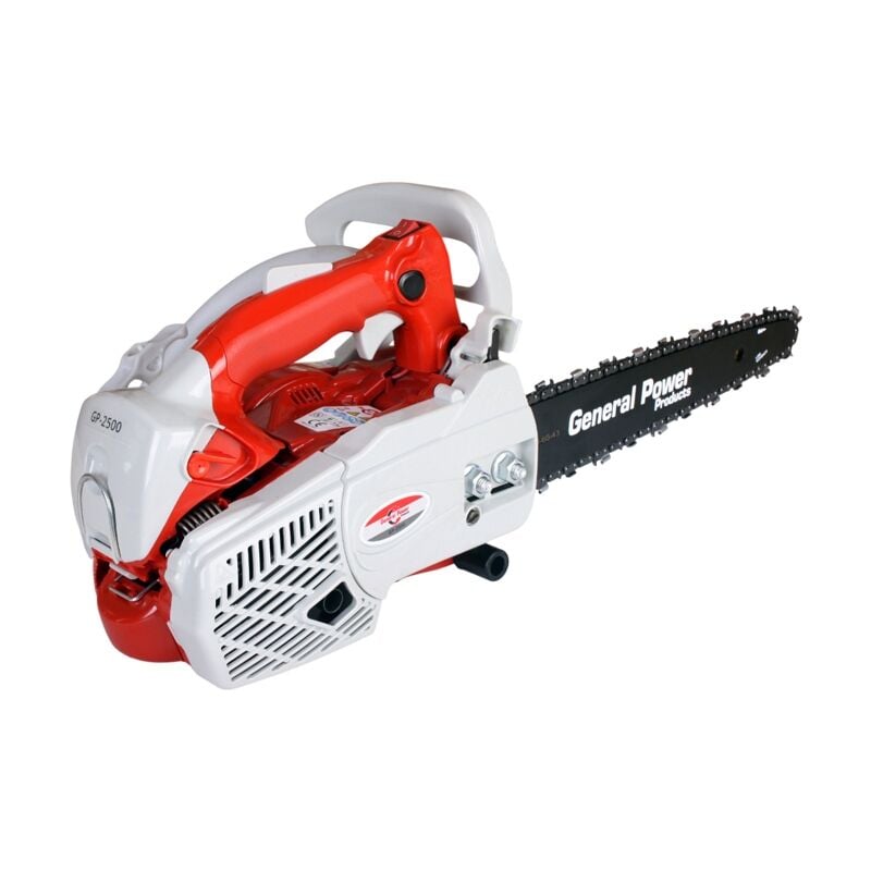 General Power Gp 2500 Benzinli Testere 2 Zamanlı 0.9 Kw