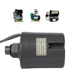 Sıcak Su Hidrofor Basınç Şalteri, Switch, 220 V (1.5-2.6 Bar)