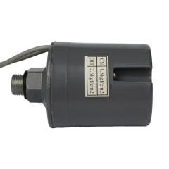 Sıcak Su Hidrofor Basınç Şalteri, Switch, 220 V (1.5-2.6 Bar)