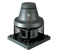 Vortice Tiracamino Şömine ve Baca Tipi Fan 750 m³/h